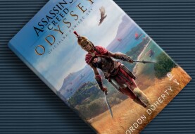 Premiera książki „Assassin's Creed. Odyssey"