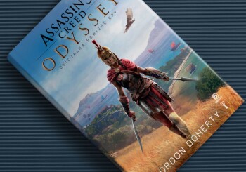 Premiera książki „Assassin's Creed. Odyssey"