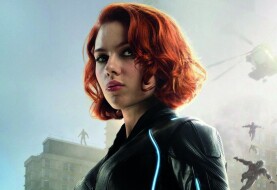 The trailer for "Black Widow" has been released