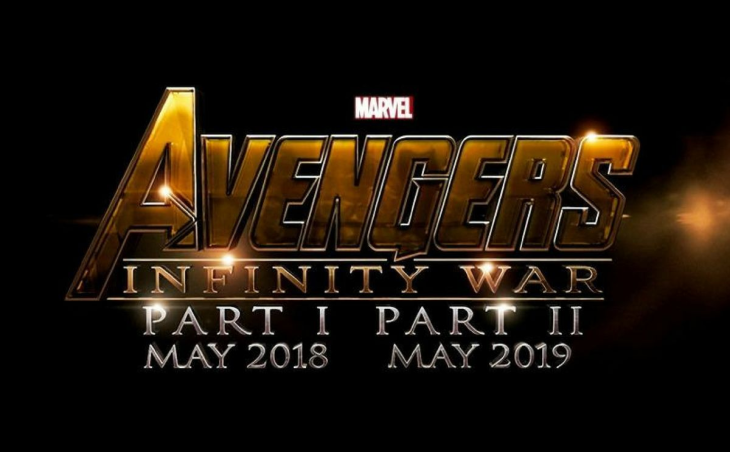 „Avengers: Infinity War” – wyciekły zdjęcia z oficjalnego zwiastuna