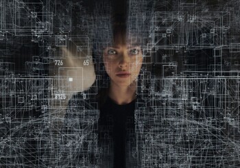 „Nie wierzę własnym oczom” – recenzja filmu „Anon”