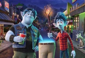 Forward - a new magic story from Disney Pixar