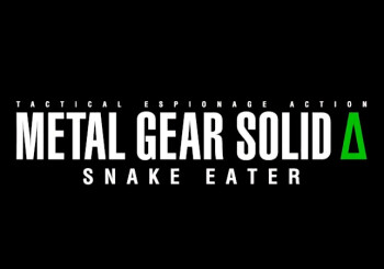 "Metal Gear Solid Δ: Snake Eater" z nowym zwiastunem