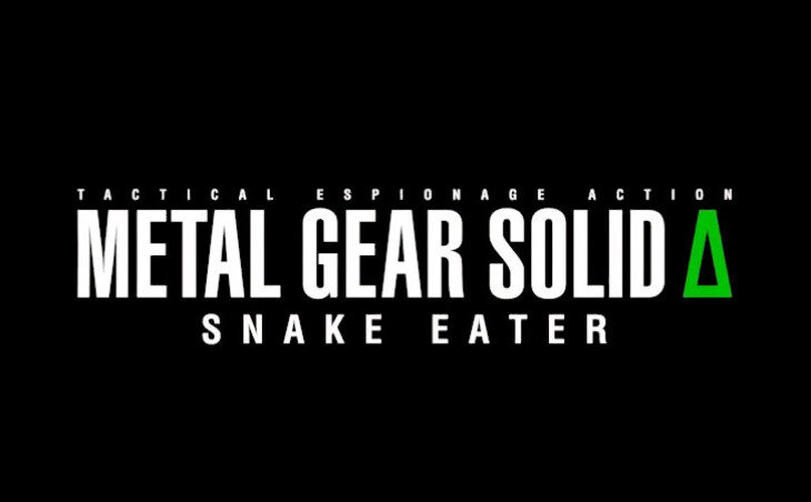 "Metal Gear Solid Δ: Snake Eater" z nowym zwiastunem