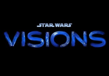 Here Comes the Space Anime - First "Star Wars: Visions" Trailer