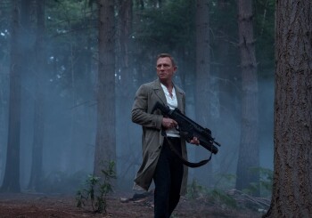 "Don't Time To Die" Blu-ray and DVD release on March 9th!