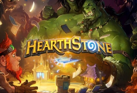 "Hearthstone" i tryb Ustawki, ale trochę inaczej