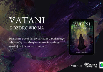 From today you can get to know the novel "Vatani. Greetings "