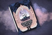 Wyprawa po szyszki – recenzja komiksu „Strażnik Szyszek. Opowieści z archipelagu”