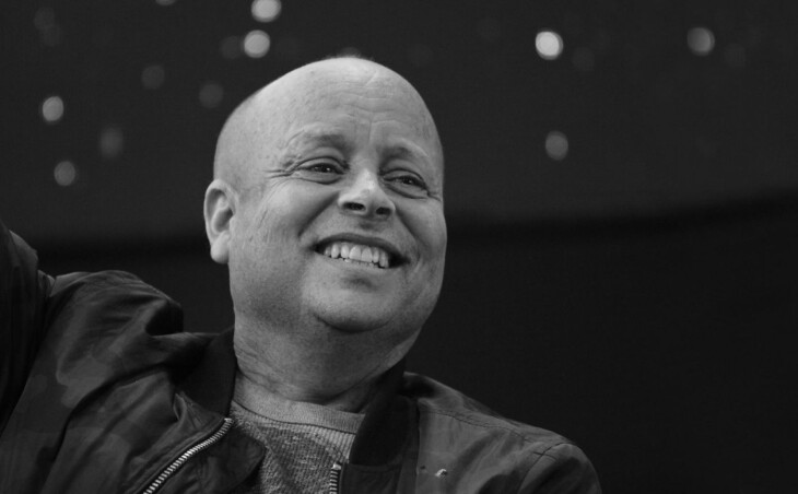 Aron Eisenberg, the star of “Star Trek: Deep Space Nine”, has passed away