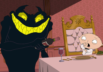 Paranormalne przygody Petera, czyli… Family Guy: Głowa rodziny wraca z 15. sezonem