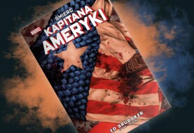When Steve Rogers is gone ... - review of the comic book "Death of Captain America"