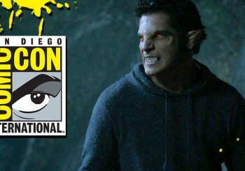 SDCC 2017: Nowy zwiastun "Nastoletniego wilkołaka" przed finałem serii
