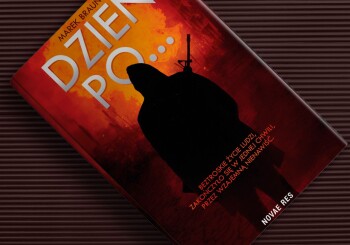 Znowu ten koniec świata. „Dzień po...” – recenzja książki