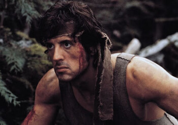 AMC invites you to "Legends of Action Cinema" in November