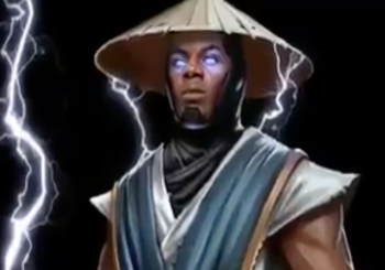 Ed Boon świętuje ćwierćwiecze "Mortal Kombat"