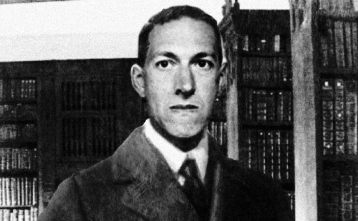 Doczekamy się kolejnego zbioru wierszy H.P. Lovecrafta