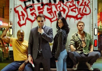 „The Defenders” - przedpremierowe wrażenia po kilku pierwszych odcinkach