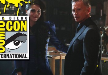 SDCC 2017: „Once Upon a Time” wraca na ekrany!