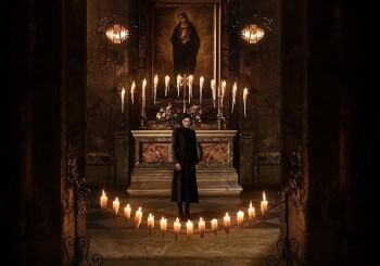 Zobaczcie nowy zwiastun horroru "Omen: Początek"