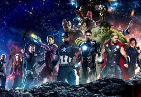 „Avengers: Infinity War” z bardzo wysokim budżetem?