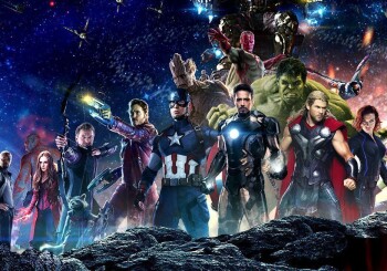 „Avengers: Infinity War” z bardzo wysokim budżetem?
