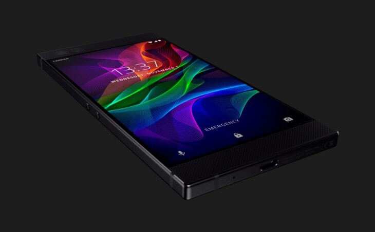Zobacz Razer Phone w akcji! Play zaprasza do strefy Razer podczas IEM w Katowicach