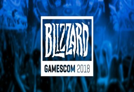 Blizzard odwiedzi targi Gamescom 2018