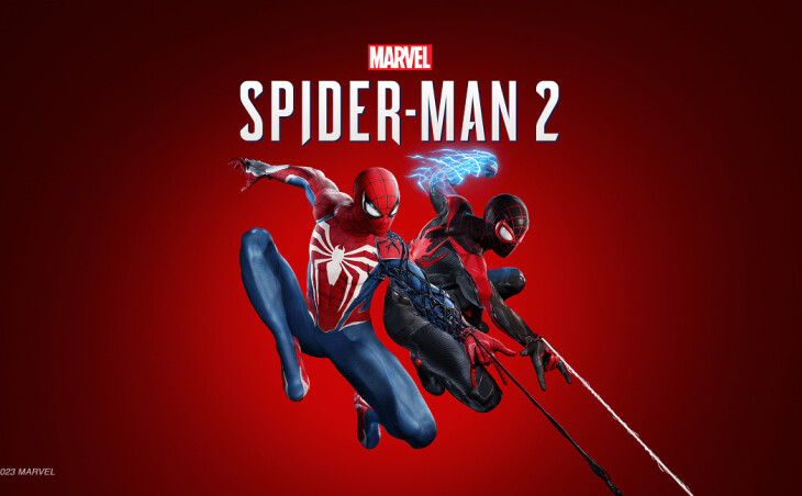 We have a story trailer for ‘Marvel’s Spider-Man 2’