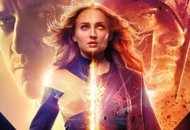 Tragedii nie ma, ale… - recenzja filmu „X-Men: Mroczna Phoenix”
