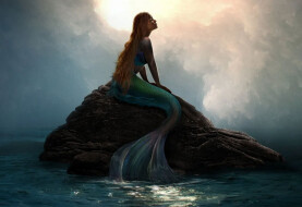 Like a fish on land - review of the movie "The Little Mermaid"
