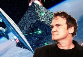 Quentin Tarantino i J.J. Abrams nakręcą nowego „Star Treka”?