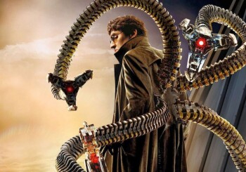 Alfred Molina is Spider-Man's enemy again