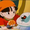 Dragon Ball Gill