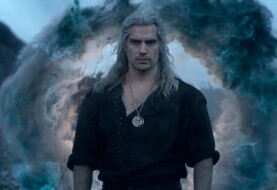 "The Witcher" - canonical change from Cavill to Hemsworth?