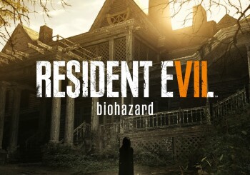 "Resident Evil 7 biohazard Gold Edition" - zapowiedź