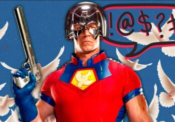The series "Peacemaker" completely different from "Suicide Squad"