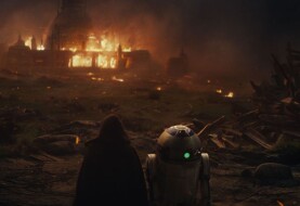 Moc wreszcie silną się stała – relacja z pokazu „Gwiezdnych Wojen: Ostatniego Jedi” i recenzja filmu
