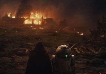 Moc wreszcie silną się stała – relacja z pokazu „Gwiezdnych Wojen: Ostatniego Jedi” i recenzja filmu