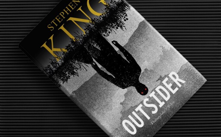 A teaser for the series “The Outsider” by Stephen King has been released