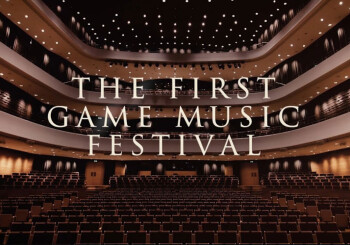 Game Music Festival 2018: Film promujący festiwal