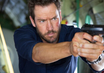 Mark-Paul Gosselaar dołącza do adaptacji trylogii o pladze wampirów!