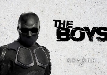 Is Black Noir from "The Boys" still alive? Pictures from the set reveal a new look!