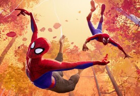 Niesamowita animacja! – recenzja filmu „Spider-Man Uniwersum”
