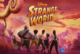 "Strange World" okazał się wielkim rozczarowaniem Disney'a?