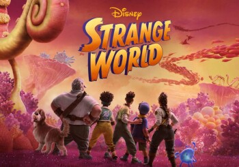 'Strange World' turned out to be a big disappointment for Disney?