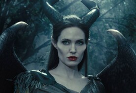Angelina Jolie potwierdza powstanie sequela „Czarownicy”