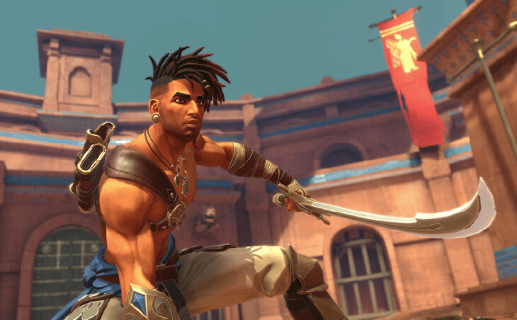 „Prince of Persia: The Lost Crown” – ponad 2 miliony graczy