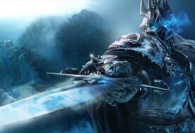 Blizzard ujawnił datę premiery "World of Warcraft: Wrath of the Lich King Classic"