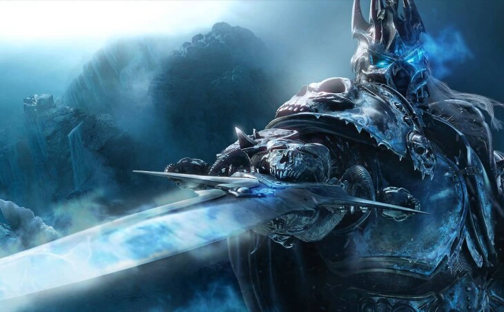 Blizzard ujawnił datę premiery „World of Warcraft: Wrath of the Lich King Classic”